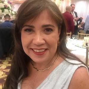 Meet your Posher, Maritza